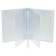 Demosystem Wall A4 OfficePace with 10 panels, white 359488