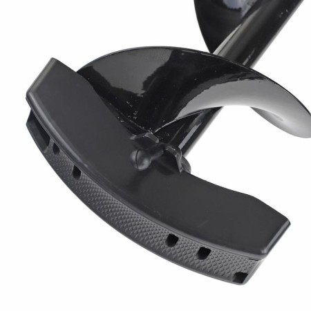 ’SHROTH FOR THE BASTROUS PATRIOT D130I, 130x1000 mm, interchangeable knives, single -shot, for ice-1