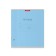 Notebook 24 sheets in a cage, Erichkrause Visio "Classic", cover coated cardboard, block offset, whiteness 100%, mix