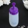 Cream for cream and izing Dolyan, 5.5 × 17 cm, 2 nozzles