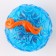 The Devil's Devil, with a hydrogel, in a bag, mix