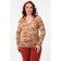Jumper female, size 62