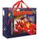 Gift Package "Iron Man" 31x26x11 cm, packaging, Avengers