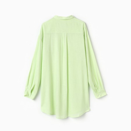 Women's shirt KAFTAN LIME SERIES p. 48-50-4