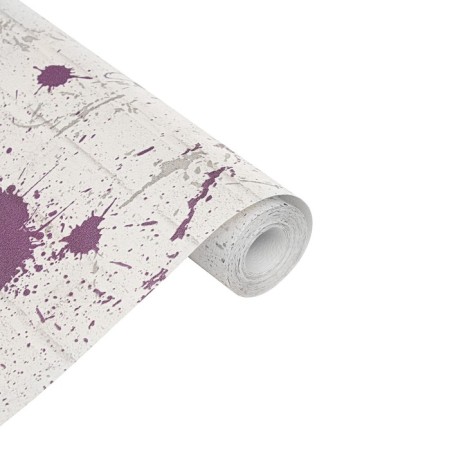 Paper Gomel wallpaper graffiti von, 0.53x10.05m-2