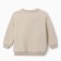 Svitshot Children's, the color is light beige, height 122 cm
