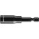 A shock batter with a end head of a bison 26377-14, elongated, 14 x 60 mm