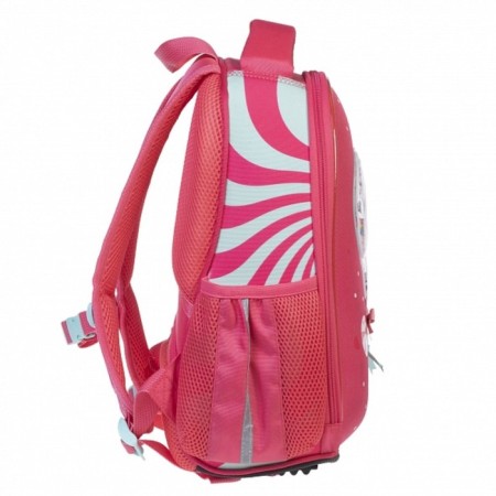 Frame backpack 35 x 27 x 13 cm, Hatber Ergonomic Mini "Sweets" NRK_86022-2
