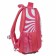 Frame backpack 35 x 27 x 13 cm, Hatber Ergonomic Mini "Sweets" NRK_86022
