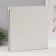 Photo album magnetic 20 sheets "Flower Parcel" 33x35x4 cm