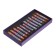 Pastel dry Soft set 12 colors, Brauberg Art Classic "Graphics"