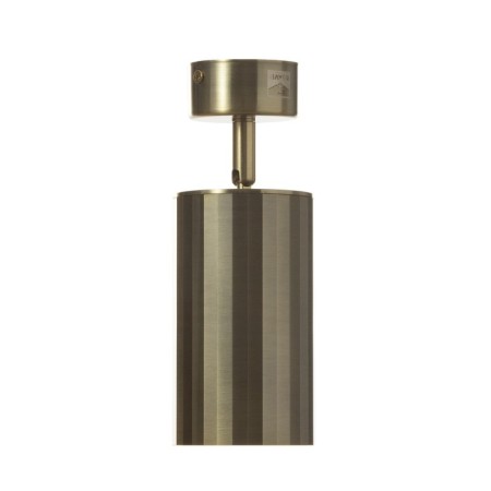 Sport "Aliser" GU10 bronze 7.5x7.5x20 cm-4