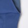 Hat-shuttle for a boy, indigo color, size 42-46 cm