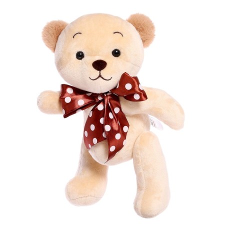 Soft toy "Bear", 30 cm-4