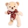 Soft toy "Bear", 30 cm