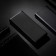 External battery Xiaomi Mi 10W Wireless (BHR5460GL), USB/USB-C, 3 A, 10,000 mAh, black