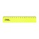 The line of 15 cm Istanm "Neon Cristal", with a wavy edge, mix