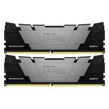 Memory DDR4 2x8GB 3600MHz KINGSTON KF436C16RB2K2/16 Fury Renegade Black RTL Gaming PC4-2880 106500