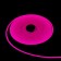 Flexible Neon Luazon Lighting 6 × 12 mm, IP65, 10 m, SMD2835, 120 LED/m, 12 V, glow pink