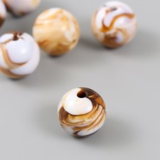 Beads for creativity Plastic 