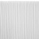 Bathroom mat textured Essential, size 50x80 cm, white