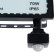 Flight LED, 70 W, motion sensor, IP65, 5600 lm, 6500k, 180-240V