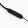 Wireless headphones with a “cool man” microphone, LV-109 model