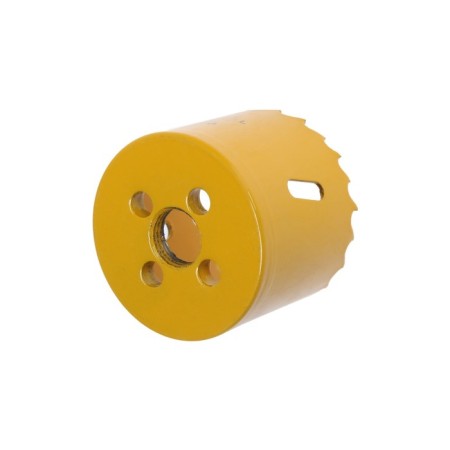 Coron Bimetallic tundra, 54 mm, M16 with additional fixation-2