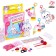 Set for creativity "Decorate a keychain"