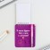 Set "for secretics" Notepad A7, 32 sheets, mini-hand Blue Paste, writing node 0.5 mm