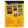 Stickers reusable "Construction equipment", 12 p.