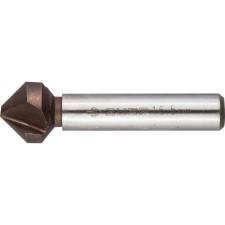 Zenker Zubr 29732-8, cone, P6M5, 16.5 x 60 mm, cobalt coating, for separation M8 960016