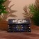 Casket "Tree" MDF 24x18x9 cm