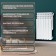 Tropic 500x100 mm aluminum radiator, 6 sections