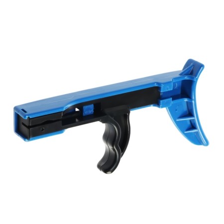 Tundra nylon tundra tuft pistol