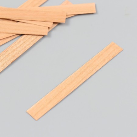 Wick for a candle tree without a holder 1x8 cm