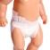 Accessories for dolls "Diplon", socks with diapers