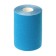 Kinesio - teip, 10 cm × 5 m, blue color