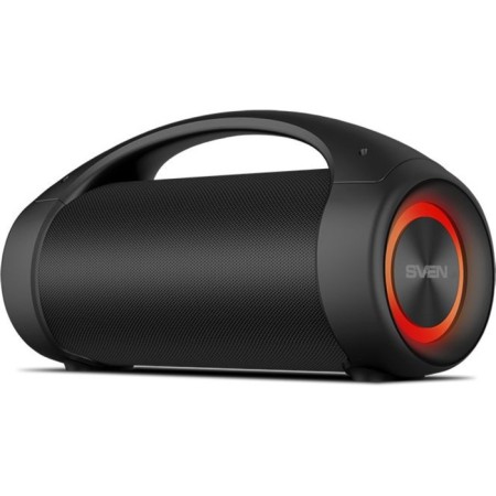 Column port. Sven AC PS-370 Black 40W 2.0 BT 10M 3600MAH (SV-020408)