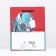 Gift Package "Melomania" 18 x 22.3 x 10 cm