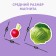 Magnetic game "Vegetables"
