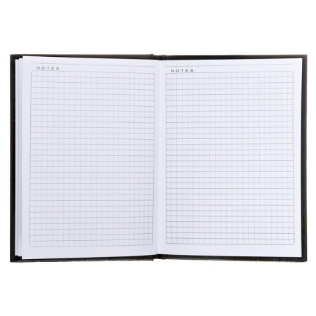 Notebook, A6, 48 sheets, in a cage, "Styakrya", glossy lamination, an offset block 60g/m2-3