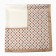Women's scarf minku rr 70*70 cm, col. lactic