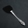 Stainless steel blade “Kingdom”, length 23 cm, silver color