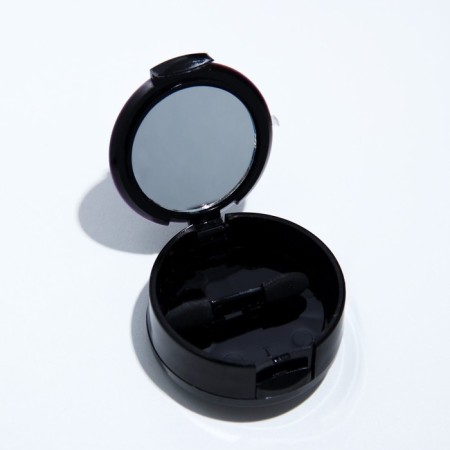 Palette of shadows for the eyelids, 3 colors-6