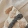 Sl-Home pillow cover 45*45 cm, 100% cotton
