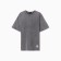 Men's T -shirt MIST made of boiled cotton, col. Gray, rr l