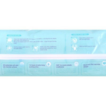 Distributors-Trusiki Elarakids Palmbaby Premium (9-14 kg), 48pcs-4