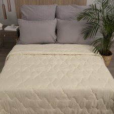 Stygannaya blanket, size 145x200 cm