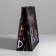 Gift Craft horizontal package, packaging, Happy Birthday, L 40 x 31 x 11.5 cm